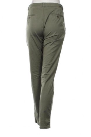 Dámské kalhoty  Esprit, Velikost S, Barva Zelená, Cena  343,00 Kč