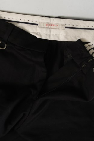 Pantaloni de femei Esprit, Mărime XS, Culoare Negru, Preț 47,07 Lei