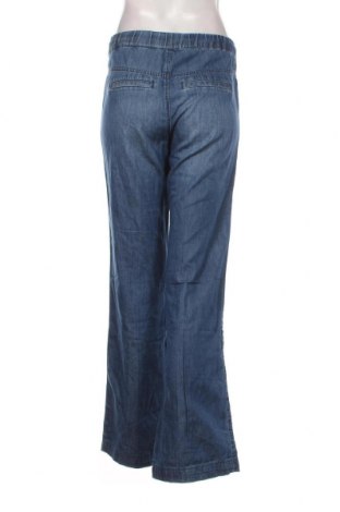 Γυναικείο παντελόνι Esprit, Μέγεθος L, Χρώμα Μπλέ, Τιμή 21,00 €