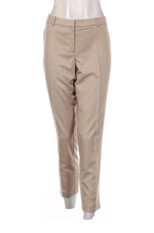 Pantaloni de femei Esprit, Mărime L, Culoare Bej, Preț 62,84 Lei