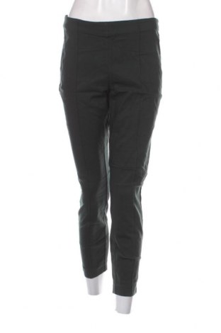 Дамски панталон Essentials by Tchibo, Размер L, Цвят Зелен, Цена 13,05 лв.