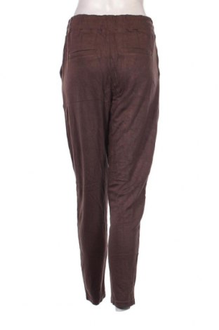 Pantaloni de femei Essentials by Tchibo, Mărime S, Culoare Maro, Preț 15,26 Lei