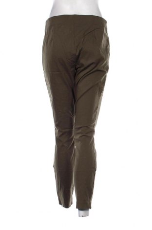 Pantaloni de femei Essentials by Tchibo, Mărime M, Culoare Verde, Preț 15,26 Lei