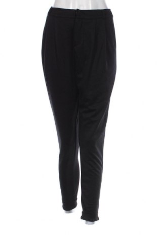 Γυναικείο παντελόνι Etam, Μέγεθος S, Χρώμα Μαύρο, Τιμή 7,19 €