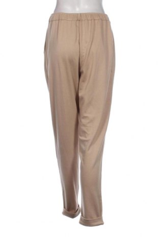 Pantaloni de femei Etam, Mărime M, Culoare Bej, Preț 45,89 Lei
