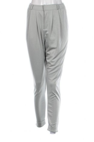 Γυναικείο παντελόνι Etam, Μέγεθος S, Χρώμα Γκρί, Τιμή 9,59 €