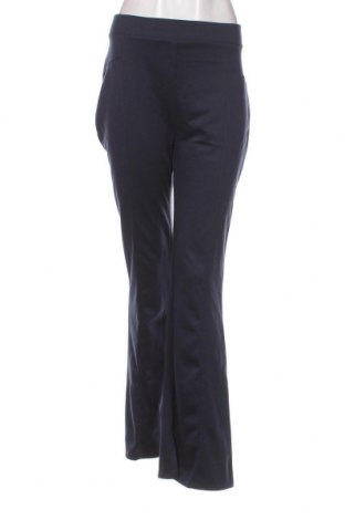 Pantaloni de femei Etam, Mărime L, Culoare Albastru, Preț 61,18 Lei