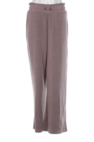 Дамски панталон Etam, Размер S, Цвят Сив, Цена 26,04 лв.