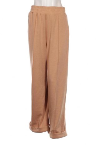 Pantaloni de femei Etam, Mărime M, Culoare Bej, Preț 61,18 Lei