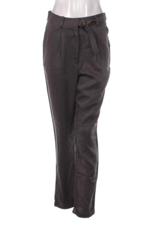Γυναικείο παντελόνι Etam, Μέγεθος S, Χρώμα Γκρί, Τιμή 21,57 €