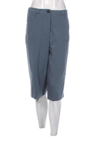 Pantaloni de femei Etam, Mărime M, Culoare Albastru, Preț 45,89 Lei