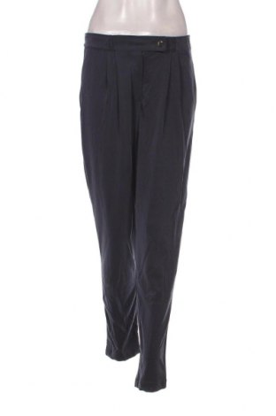 Pantaloni de femei Etam, Mărime S, Culoare Albastru, Preț 61,18 Lei