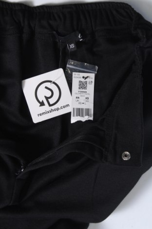 Pantaloni de femei Etam, Mărime XS, Culoare Negru, Preț 61,18 Lei