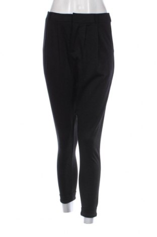 Дамски панталон Etam, Размер XS, Цвят Черен, Цена 41,85 лв.