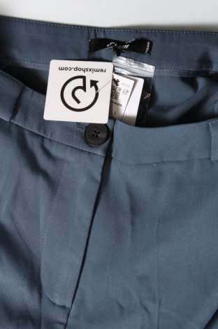 Pantaloni de femei Etam, Mărime L, Culoare Albastru, Preț 45,89 Lei