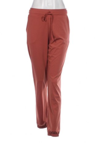 Pantaloni de femei Etam, Mărime S, Culoare Portocaliu, Preț 61,18 Lei
