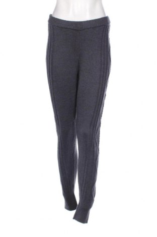Γυναικείο παντελόνι Etam, Μέγεθος M, Χρώμα Μπλέ, Τιμή 9,59 €
