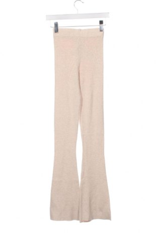 Дамски панталон Etam, Размер XS, Цвят Екрю, Цена 41,85 лв.