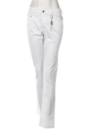 Damenhose Eugen Klein, Größe M, Farbe Weiß, Preis 15,74 €