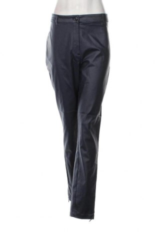 Pantaloni de femei Expresso, Mărime XXL, Culoare Albastru, Preț 178,94 Lei