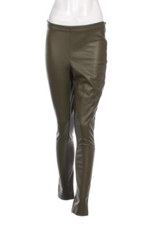 Дамски панталон Expresso, Размер S, Цвят Зелен, Цена 17,68 лв.