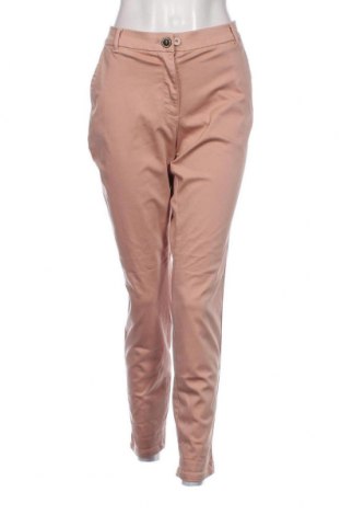 Γυναικείο παντελόνι Expresso, Μέγεθος L, Χρώμα Ρόζ , Τιμή 25,24 €