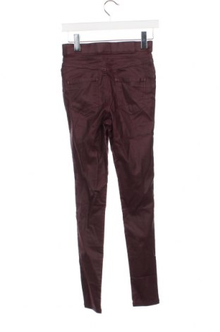 Damenhose F&F, Größe S, Farbe Rot, Preis € 9,79