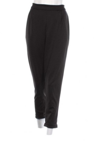 Pantaloni de femei F&F, Mărime L, Culoare Negru, Preț 42,93 Lei