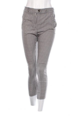 Γυναικείο παντελόνι F&F, Μέγεθος M, Χρώμα Πολύχρωμο, Τιμή 3,77 €