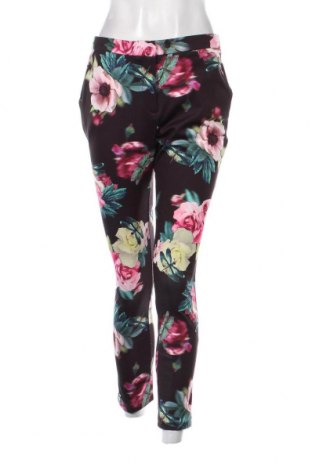 Pantaloni de femei F&F, Mărime M, Culoare Multicolor, Preț 33,39 Lei