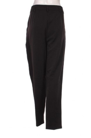Γυναικείο παντελόνι F&F, Μέγεθος XL, Χρώμα Μαύρο, Τιμή 7,18 €