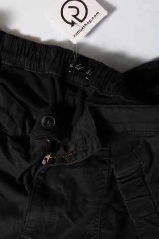 Дамски панталон F&F, Размер L, Цвят Черен, Цена 8,41 лв.