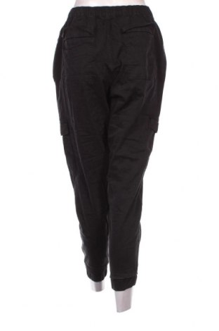 Дамски панталон F&F, Размер L, Цвят Черен, Цена 8,41 лв.