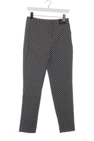 Γυναικείο παντελόνι F&F, Μέγεθος XS, Χρώμα Πολύχρωμο, Τιμή 16,32 €