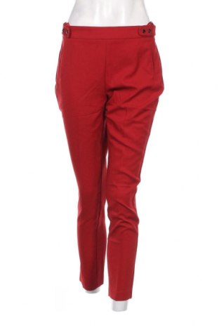 Γυναικείο παντελόνι F&F, Μέγεθος S, Χρώμα Κόκκινο, Τιμή 12,80 €