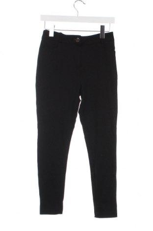 Pantaloni de femei F&F, Mărime S, Culoare Negru, Preț 38,16 Lei