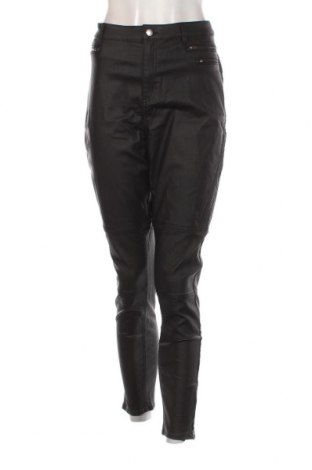 Dámske nohavice F&F, Veľkosť XL, Farba Čierna, Cena  9,00 €