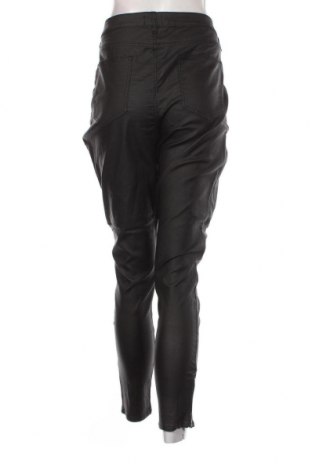 Дамски панталон F&F, Размер XL, Цвят Черен, Цена 17,60 лв.
