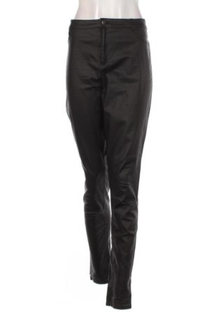 Pantaloni de femei F&F, Mărime XL, Culoare Negru, Preț 44,89 Lei