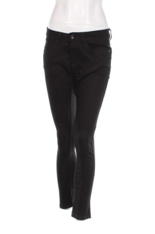 Дамски панталон F&F, Размер M, Цвят Черен, Цена 5,51 лв.