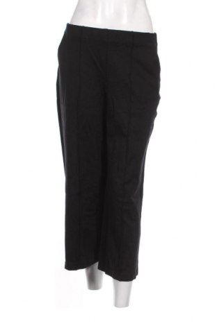 Γυναικείο παντελόνι F&F, Μέγεθος M, Χρώμα Μαύρο, Τιμή 3,05 €