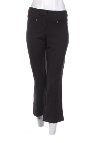 Pantaloni de femei F&F, Mărime S, Culoare Negru, Preț 95,39 Lei