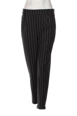 Дамски панталон F&F, Размер M, Цвят Черен, Цена 13,92 лв.