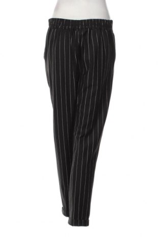 Γυναικείο παντελόνι F&F, Μέγεθος M, Χρώμα Μαύρο, Τιμή 7,12 €