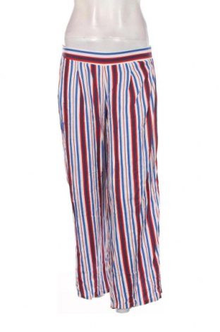 Γυναικείο παντελόνι F.LLI Campagnolo, Μέγεθος M, Χρώμα Πολύχρωμο, Τιμή 15,00 €