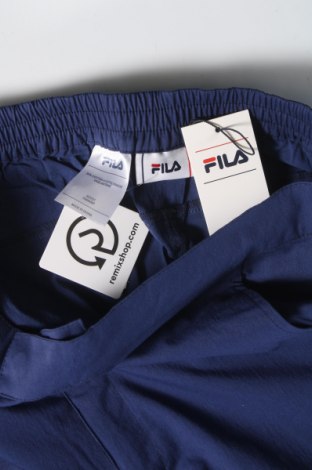 Γυναικείο παντελόνι FILA, Μέγεθος M, Χρώμα Μπλέ, Τιμή 80,41 €
