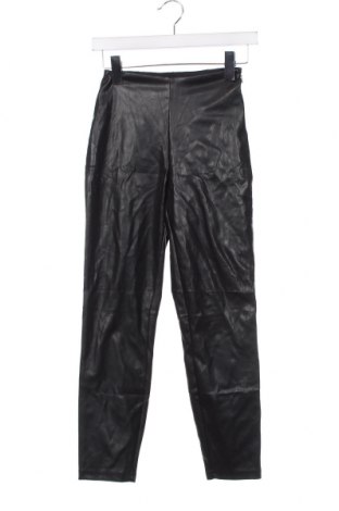 Дамски панталон Fabletics, Размер XS, Цвят Черен, Цена 6,15 лв.