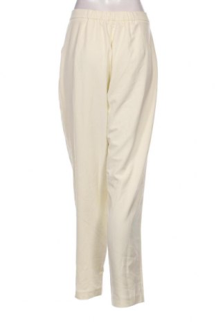 Pantaloni de femei Fashion Union, Mărime L, Culoare Galben, Preț 51,99 Lei