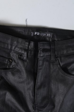 Damenhose Fb Sister, Größe XS, Farbe Schwarz, Preis 4,24 €