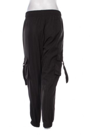 Γυναικείο παντελόνι Fb Sister, Μέγεθος M, Χρώμα Μαύρο, Τιμή 5,20 €